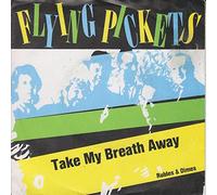 Take my breath away (1986) / Vinyl single [Vinyl-Single 7'']