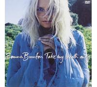 Take My Breath Away [Italia] [DVD]