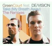 Take (My Breath Away - Remix)
