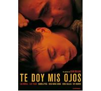 Take My Eyes ( Te doy mis ojos )
