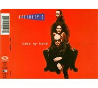Take My Hand