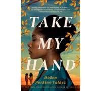 Take My Hand (ebook)
