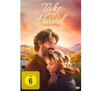 Take My Hand - Ein neuer Anfang [Alemania] [DVD]
