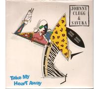 Take my heart away (1988) / Vinyl single [Vinyl-Single 7'']