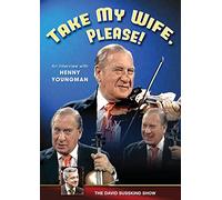 Take My Wife Please! [USA] [DVD]
