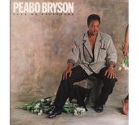 Peabo Bryson - Take no prisoners (1985) [VINYL]