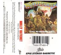 Take No Prisoners [Casete]