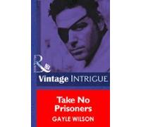Take No Prisoners (ebook)