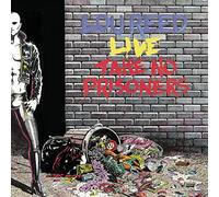 Take No Prisoners - Live