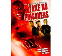 Take No Prisoners [Reino Unido] [DVD]