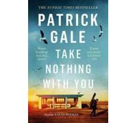 Take Nothing With You (ebook)