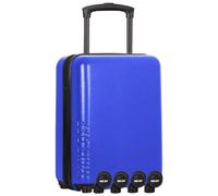 Take OFF Luggage 3.0 Maleta para objetos personales, expansible, ruedas extraíbles, convertible de equipaje de mano en equipaje para llevar debajo del asiento, compatible con medidores de aerolíneas,