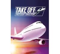 Take Off - The Flight Simulator PC (WW)