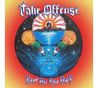 Take Offense - Keep An Eye Out [Vinilo]