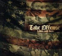 Take Offense - Tables Will Turn