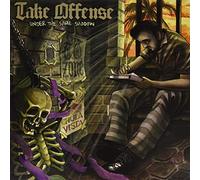 Take Offense - Under The Same Shadow [Import]