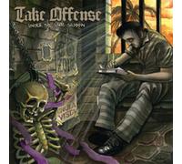 Take Offense - Under the Same Shadow [Vinilo]