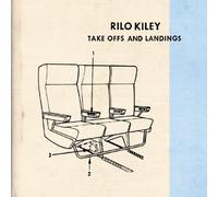 Take Offs & Landings by RILO KILEY (2001-08-14)