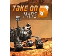 Take On Mars Steam Gift GLOBAL