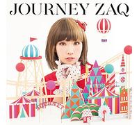 『映画 中二病でも恋がしたい!-Take On Me-』主題歌「JOURNEY」
