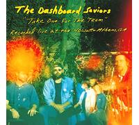 Take one for the Team - live in Athen