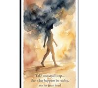 Take One Small Step: A Notebook for Women Who Act Despite Fear