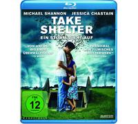 Take Shelter-Ein Sturm Zieht auf (Blu-ray) Various