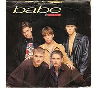 Take That - BABE 7 INCH (7" VINYL 45) UK RCA 1993