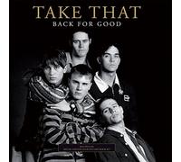 Take That - Back For Good [DVD]