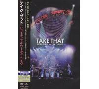 Take That - Beautiful World Live [2dvd] [Alemania]