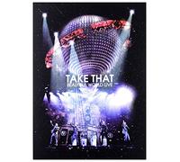 Take That - Beautiful World Live [Alemania] [DVD]