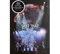 Take That - Beautiful World Live [DVD]