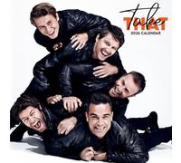 Take Tha't Calendar 2026