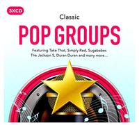 Classic Pop Groups / Various