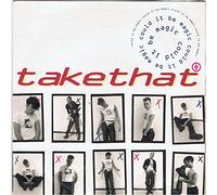 Take That - Could It Be Magic [7" VINYL]