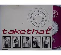 Take That - Could It Be Me Remix