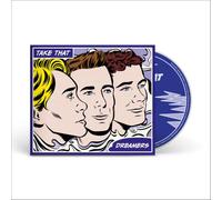 Take That - Dreamers - CD (Alt Artwork / Amazon Exclusive)