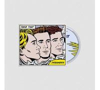 Take That - Dreames (2026) CD Preventa