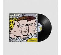 TAKE THAT - Dreames (2026) LP Vinilo 12 Pulgadas Preventa