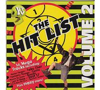 Take That East 17 Coolio Brandy Montell Jordan - The HitIist VoIume 2