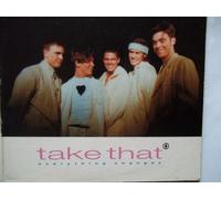 Take That - Everything Change