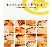 Take That - Everything Changes [Alemania] [VHS]