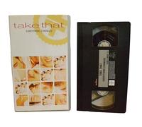 Take That - Everything Changes [Alemania] [VHS]