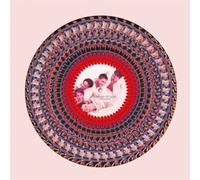 Take That - Everything Changes (Zoetrope Picture Disc) (Reissue) (LP)