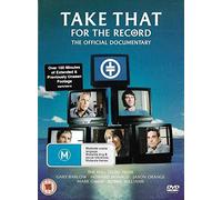 Take that - For the record [Reino Unido] [DVD]