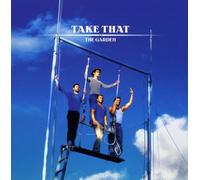 Take That - Garden