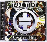 TAKE THAT - Greatest Hits