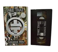 Take That - Greatest Hits Vol. 1 [Alemania] [VHS]