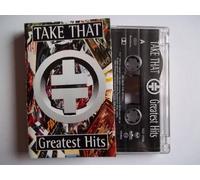 Take That - Greatest Hits Volume 1 [Import] [Casete]