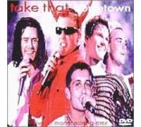 Take That - Home Town: a Jive at Manchester [Alemania] [DVD]